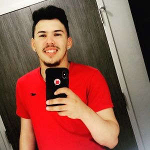 Meet your Posher, Jose